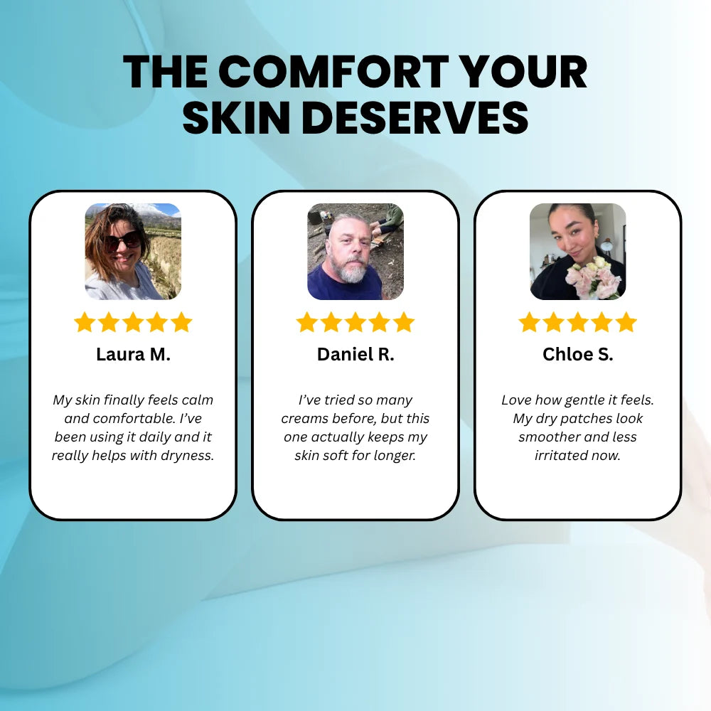 Hive & Heal - Repair Balm For Eczema & Psoriasis
