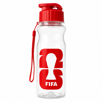 Botella del mundial
