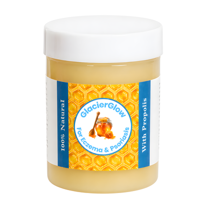 Hive & Heal - Repair Balm For Eczema & Psoriasis