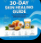 30 DAY-SKIN HEALING GUIDE