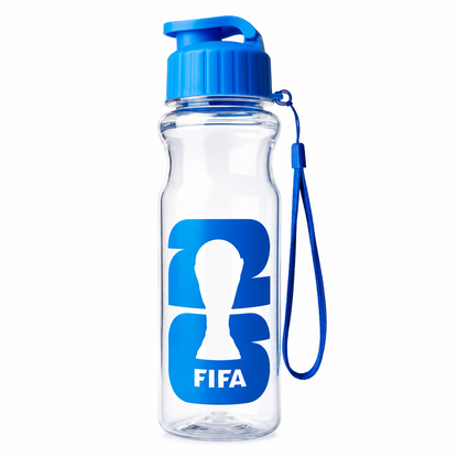 Botella del mundial