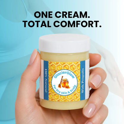 Hive & Heal - Repair Balm For Eczema & Psoriasis