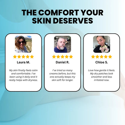 Hive & Heal - Repair Balm For Eczema & Psoriasis