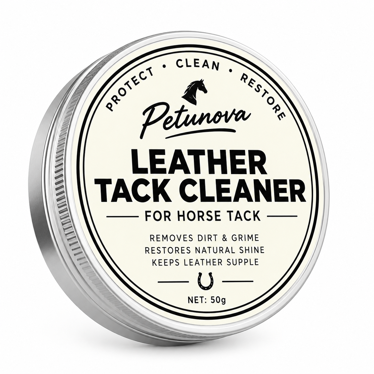 Leather Conditioning Cream