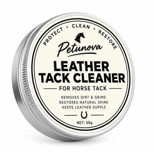 Leather Conditioning Cream